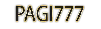 Logo PAGI777